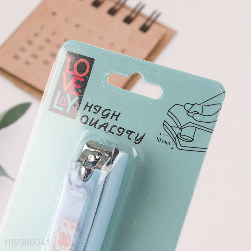 Hot products nail clipper nail scissors nail supplies