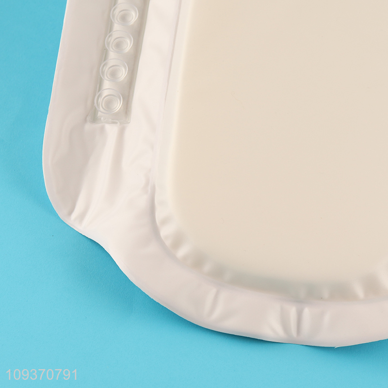 Hot selling bathtub pillow shower pillow wholesale