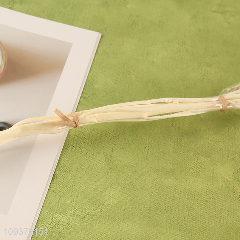 Online wholesale white indoor decor dried flower