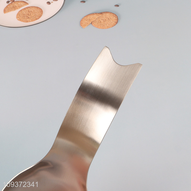 Good price stainless steel spoon holder for kitchen