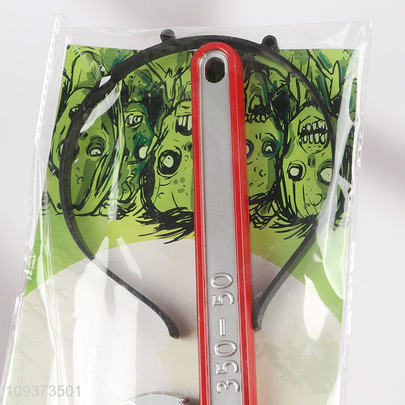 Top sale horror Halloween party hair hoop