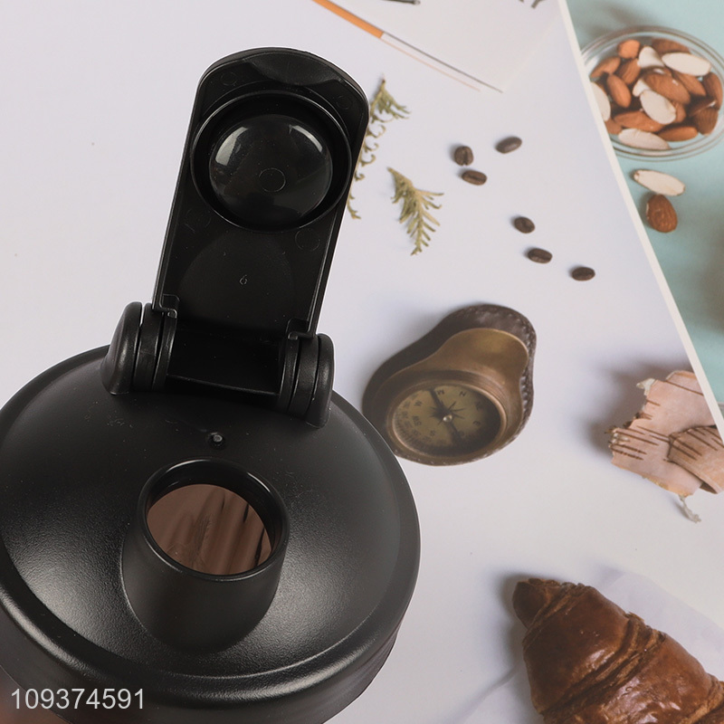 China wholesale black water cup coffee cup