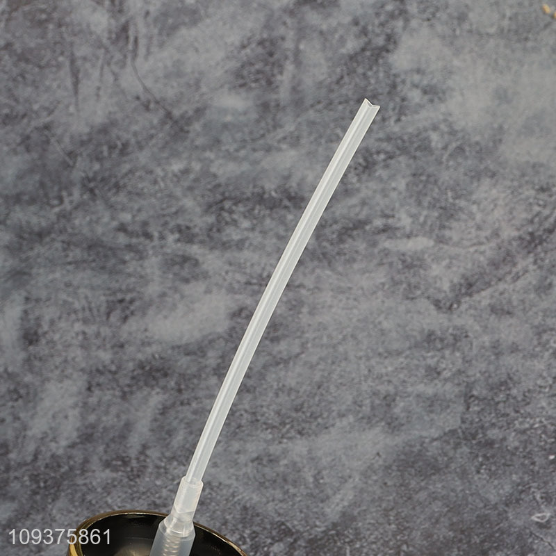 New product glass oil pot oil jug spray bottle