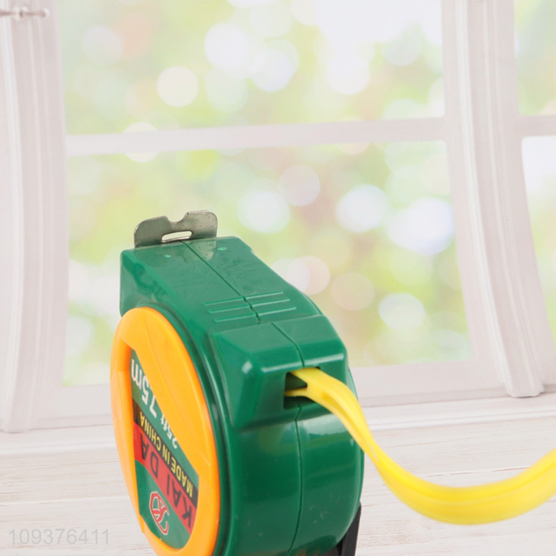 China factory professional measuring tool tape measure