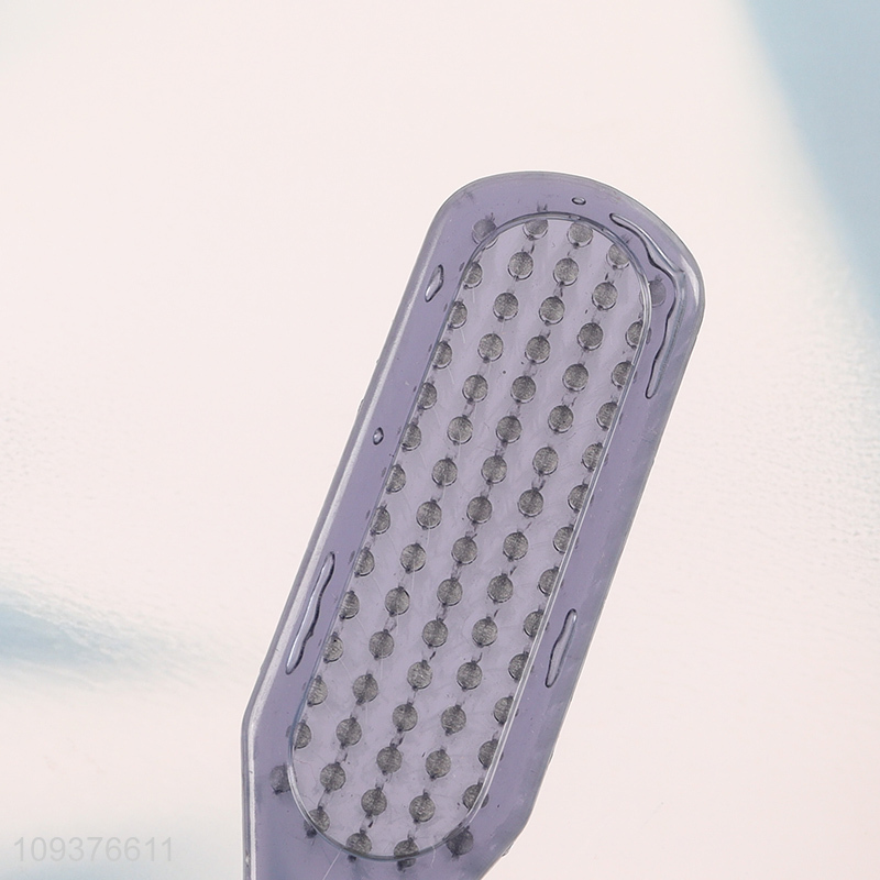 China products shoes care shoes brush cleaning brush