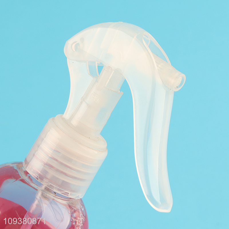 Good quality 250ml rose perfume deodorant air freshener