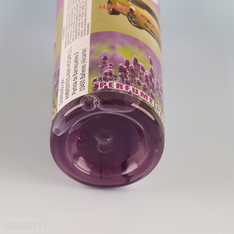 Latest products   60ml home air freshener lavender perfume