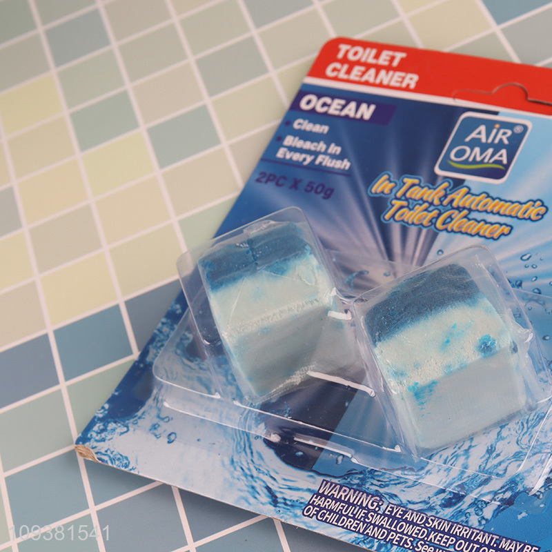Hot sale toilet block cleaner toilet cleaner