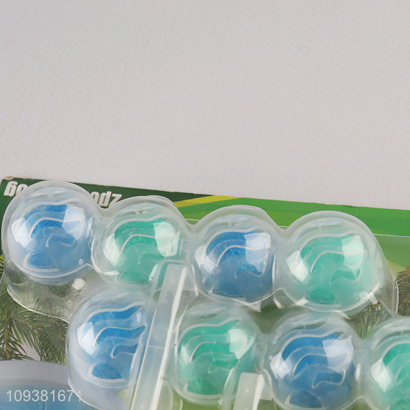 New arrival  ocean toilet ball cleaner bathroom cleaner