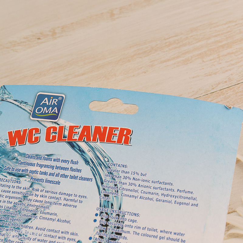 China wholesale toilet ball cleaner bathroom cleaner for household