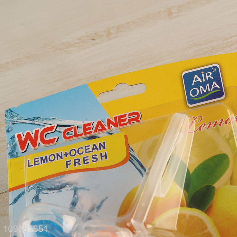 China wholesale toilet ball cleaner bathroom cleaner for household