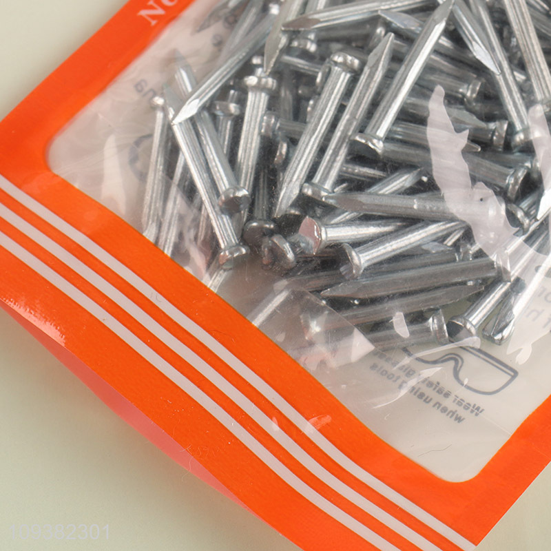 New style 120pcs professional tool concrete nails set