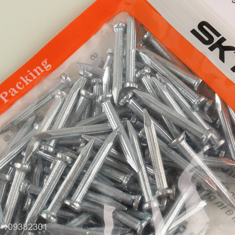 New style 120pcs professional tool concrete nails set