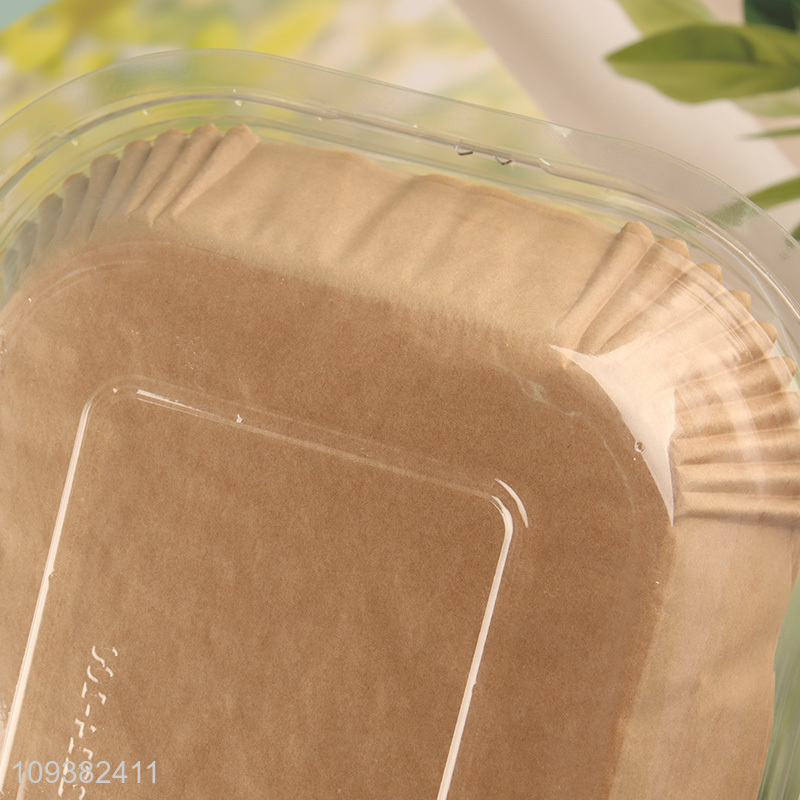 Top quality disposable air fryer parchment paper