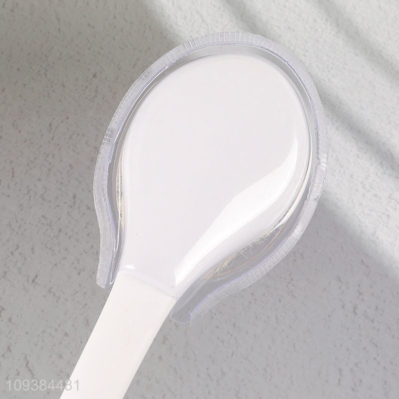 Latest products   shower brush bath brush with long handle