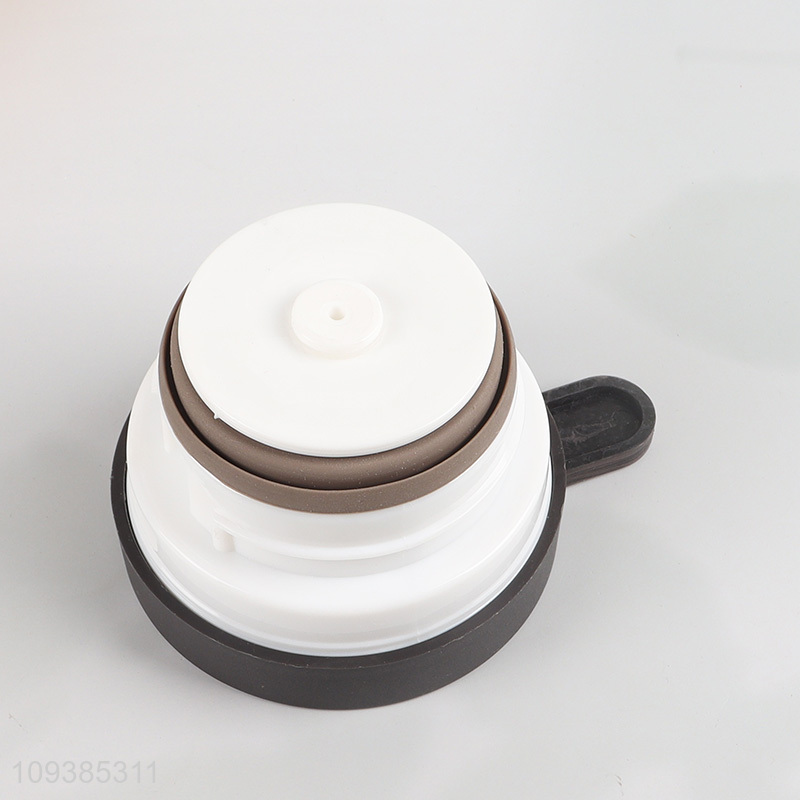 Top selling stainless steel vacuum thermal flask wholesale