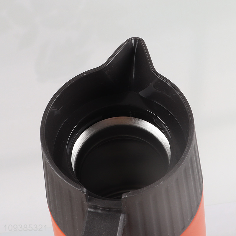 Top quality stainless steel vacuum thermal flask thermal kettle