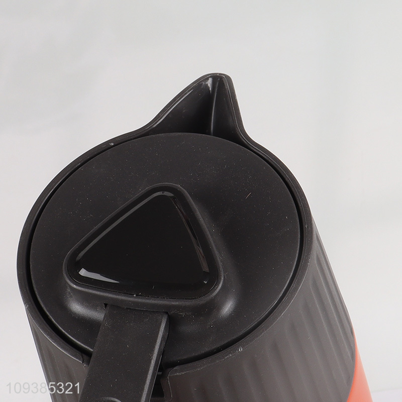 Top quality stainless steel vacuum thermal flask thermal kettle