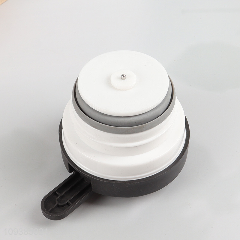 Top quality stainless steel vacuum thermal flask thermal kettle