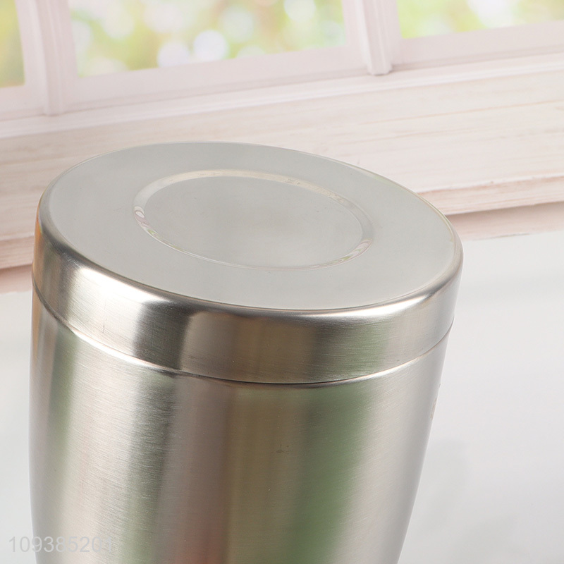 China wholesale home kitchen stainless steel insulated kettle