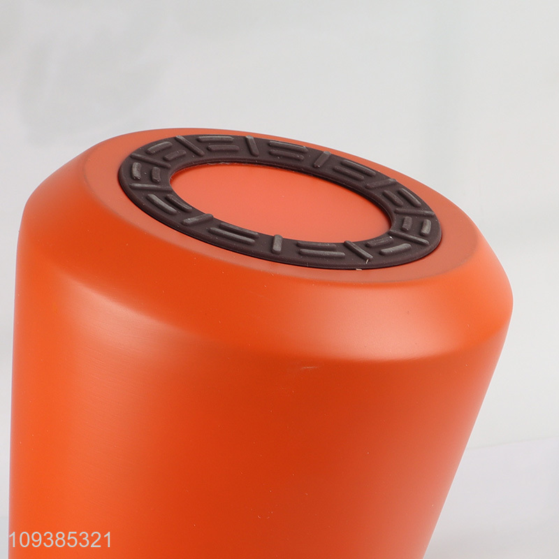 Top quality stainless steel vacuum thermal flask thermal kettle
