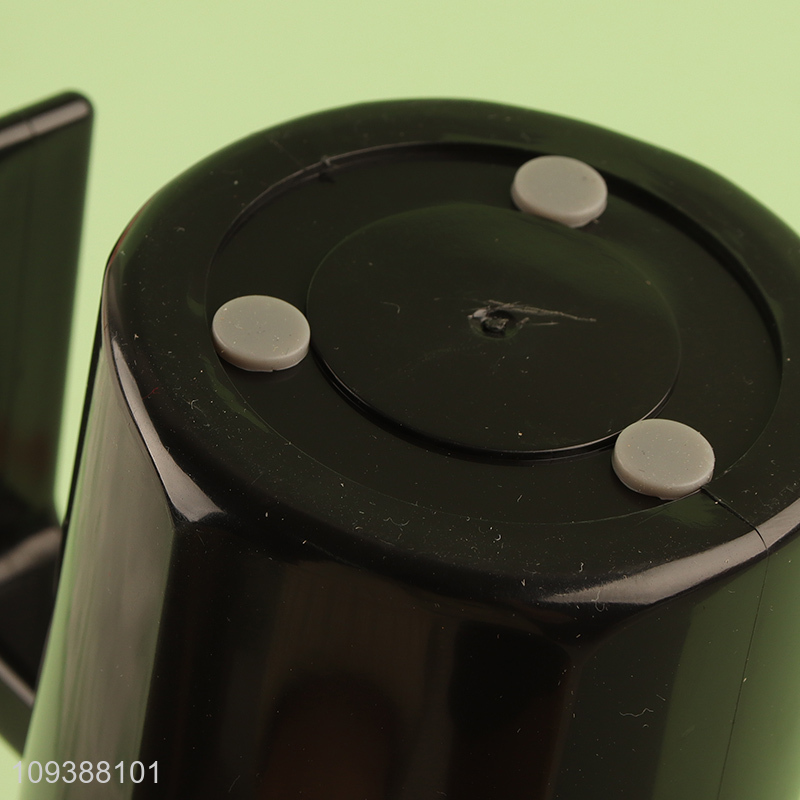 Good selling Stainless Steel Electric Stirring Coffee Cup