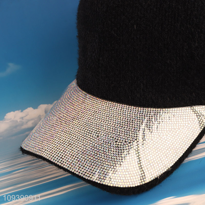 Good price adjustable peaked hat peaked cap for sale