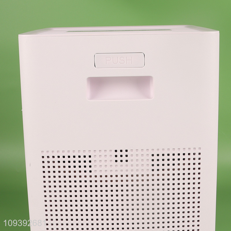 China wholesale 2-in-1 air dehumidifier purifier