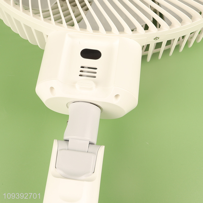 Yiwu market household standing electric fan for sale