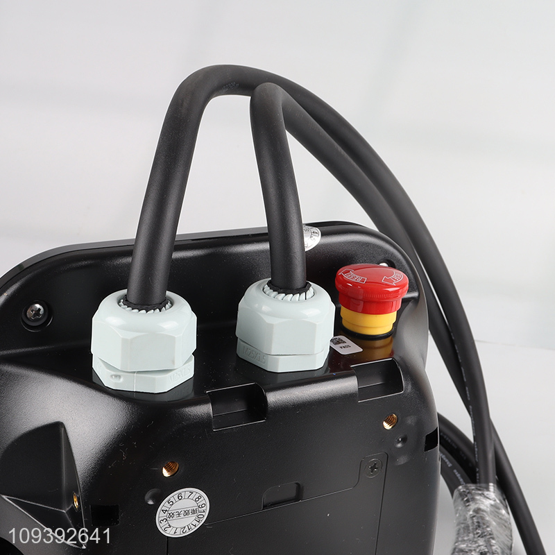 Best sale portable electric vehicle charger