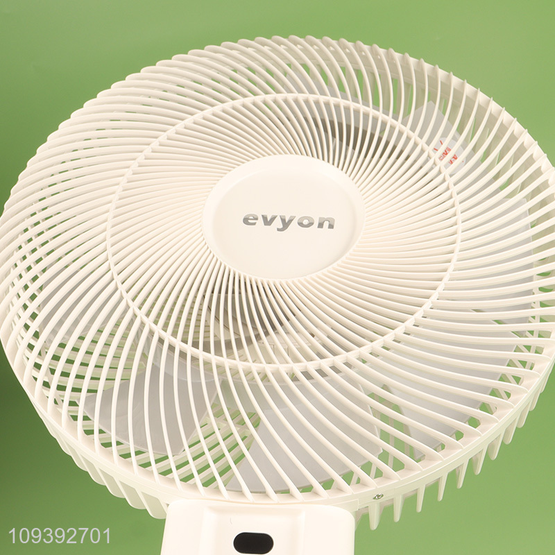 Yiwu market household standing electric fan for sale