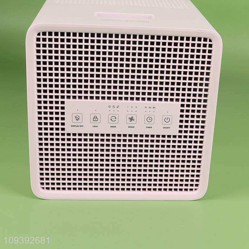 China wholesale 2-in-1 air dehumidifier purifier
