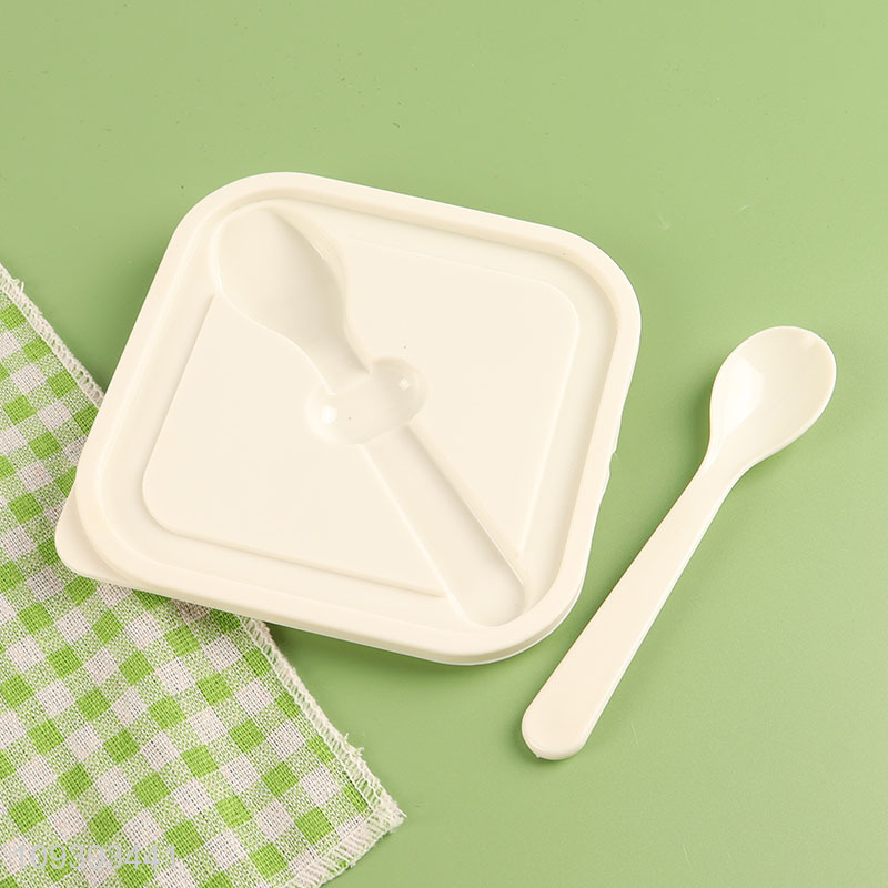 Best quality food container eco-friendly lunch box