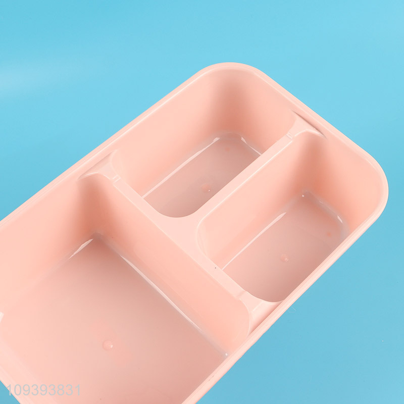 China wholesale plastic food container preservation box for kitchen