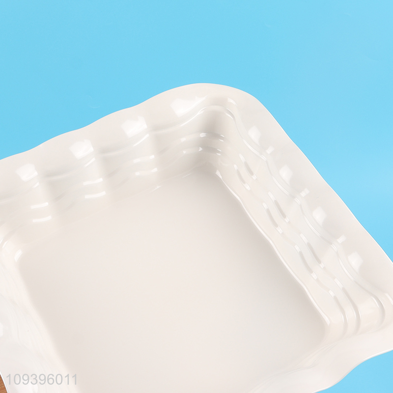 Top quality carbon steel baking pan for sale