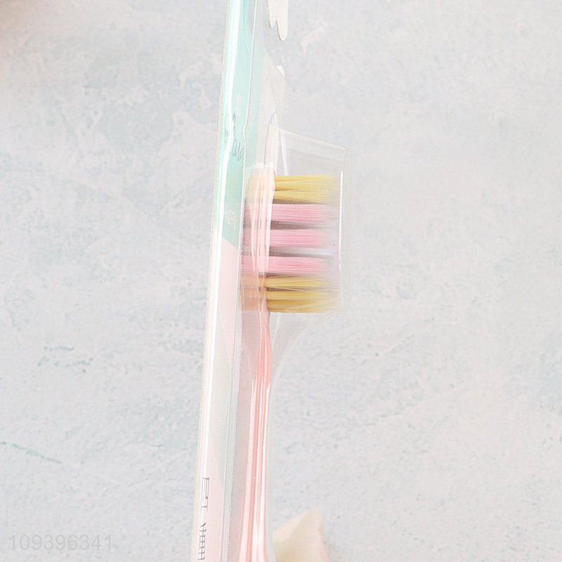 Good price deep cleaning toothbrush for oral hygiene