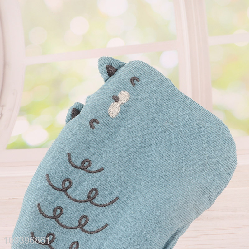 Wholesale cartoon cat kids girls shoulder bag