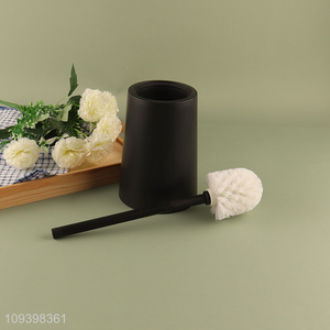 China products bathroom accessories toilet brush with holder