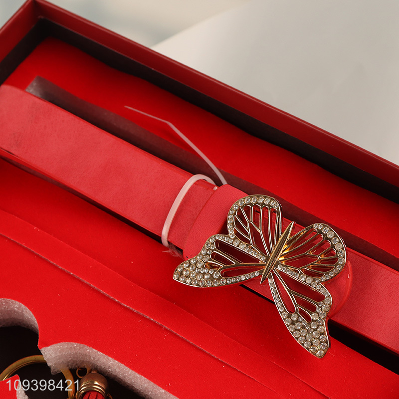 Top quality 7pcs women gifts set for sale