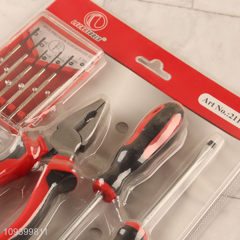 Top sale tool set for handwork projects