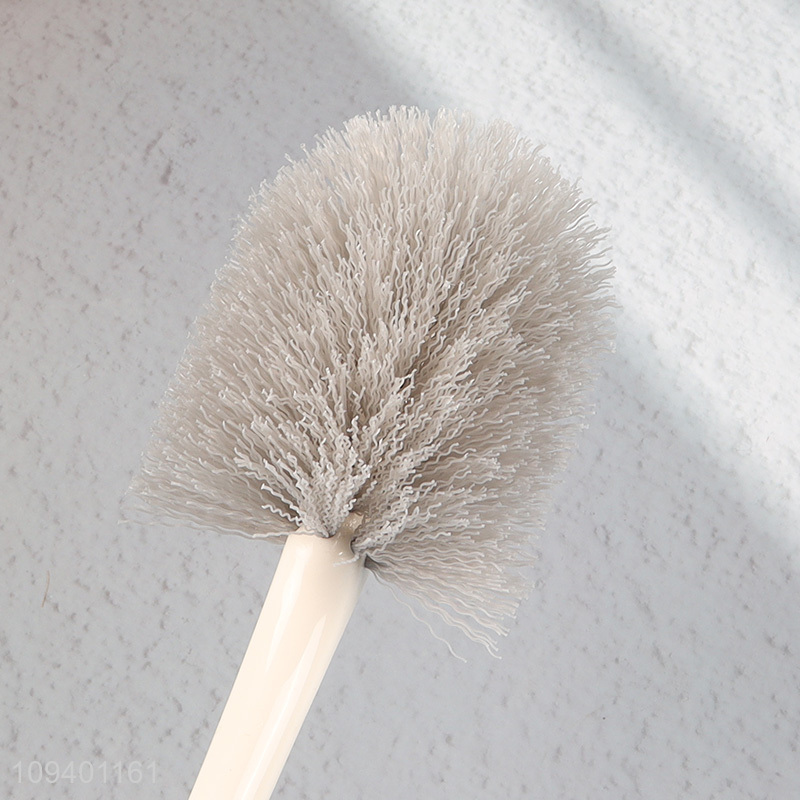China factory bathroom daily use toilet brush