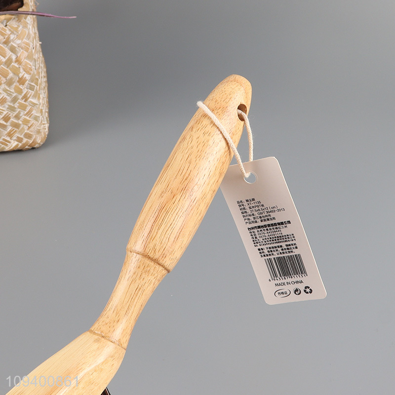 Top sale bed cleaning brush for household