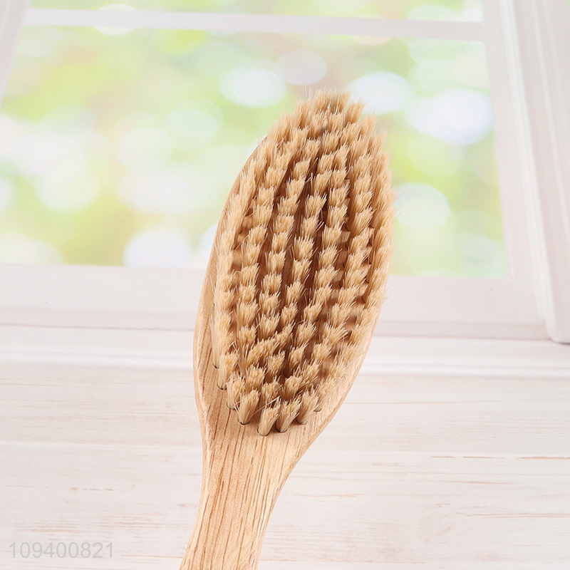 New arrival  shoe cleaning brush for sale