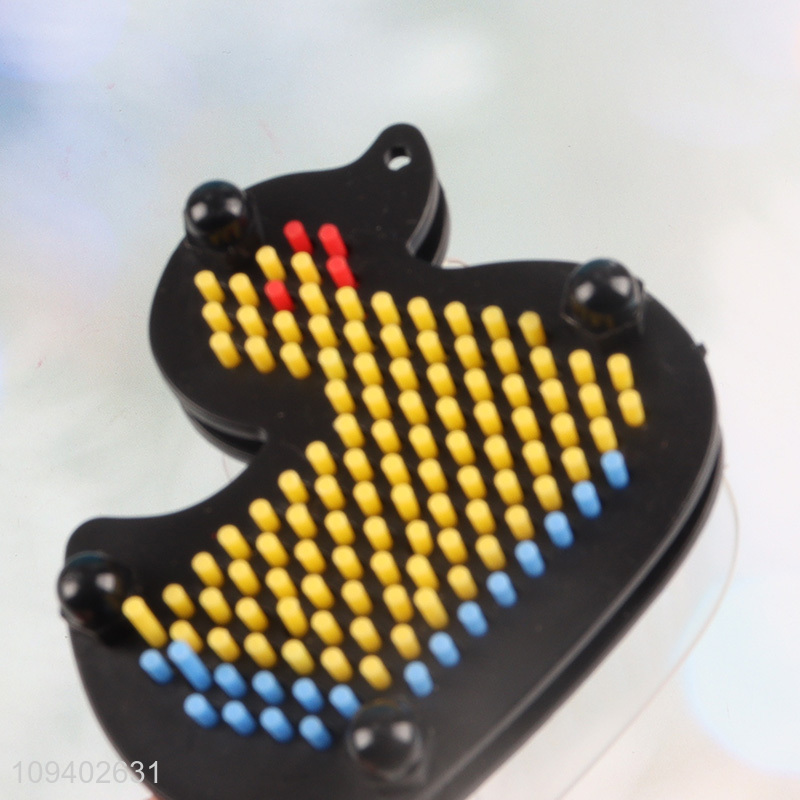 Hot selling plastic clone hand mold for kids