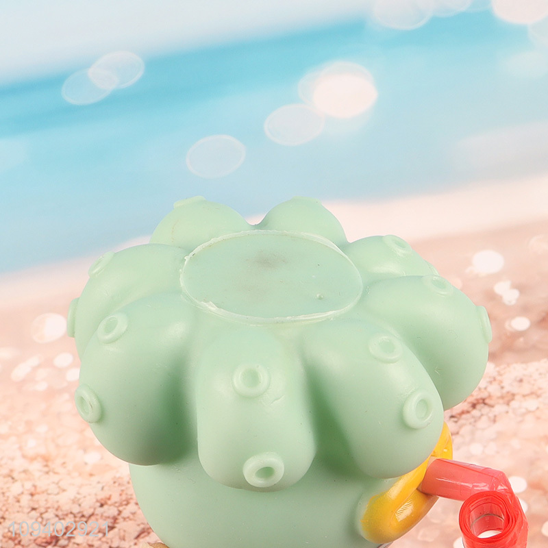 New style octopus shape kids squeeze toys