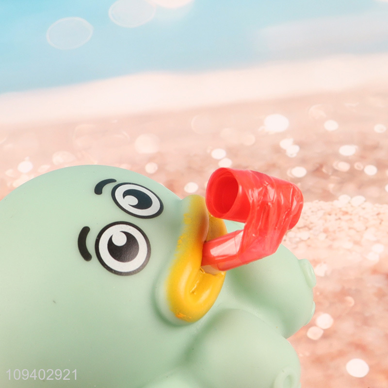 New style octopus shape kids squeeze toys