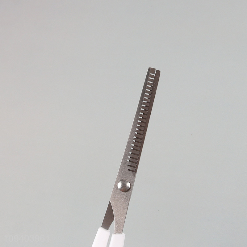Best sale stainless steel sharp cut scissors