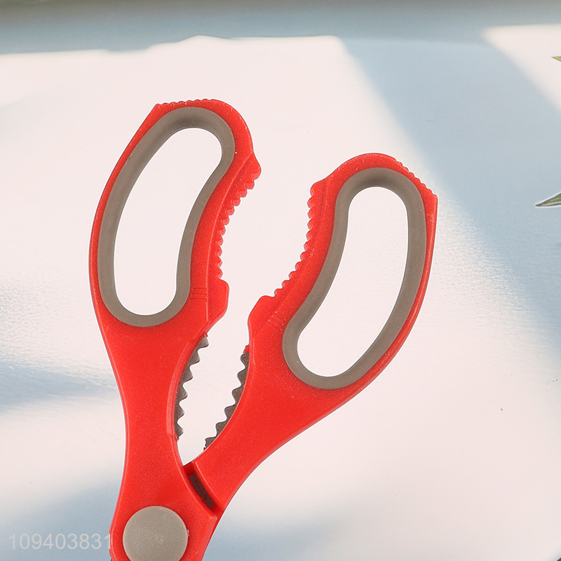 Top sale multifunctional scissors kitchen scissors