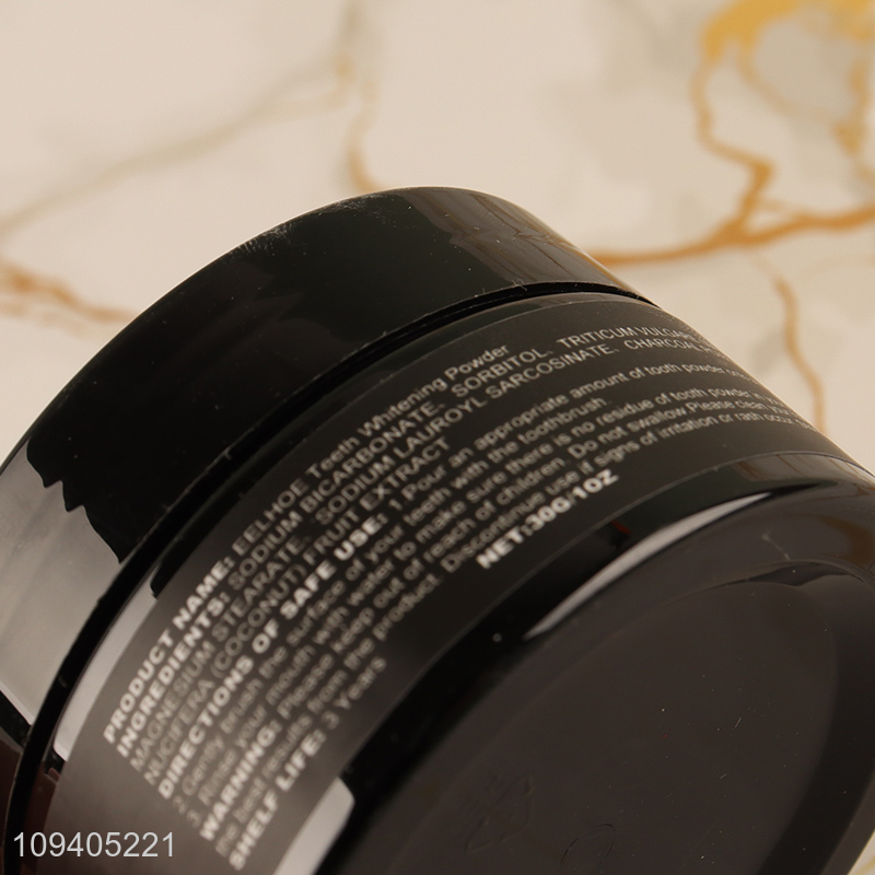 Low price teeth care teeth whitening powder