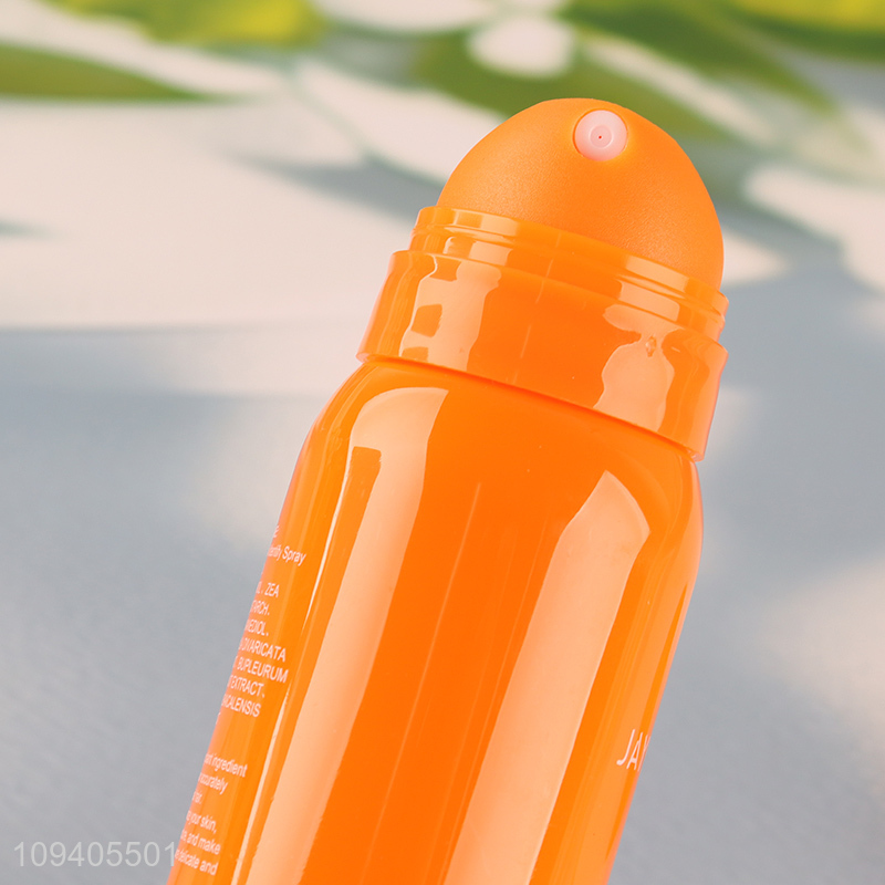 Top products professional hair identify spray